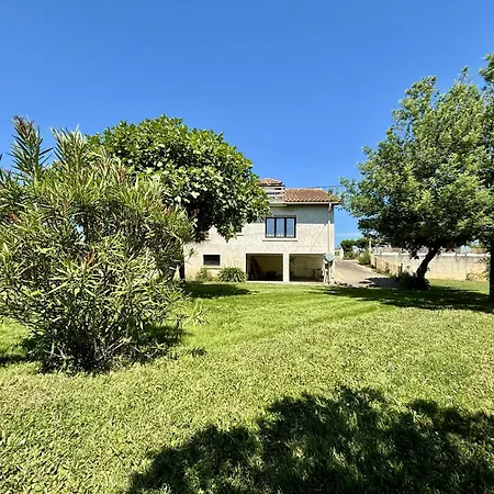 Maison 4 Pièces 8 Couchages Pierre D'oléron Spo000-325