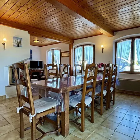 Villa Maison 4 Pièces 8 Couchages Pierre D'oléron Spo000-325 *